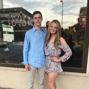 Meet your Posher, Fielder